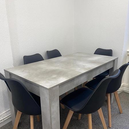 Magnifique Appartement Charmant T3 80M2 Parking Gratuit ロスハイム エクステリア 写真