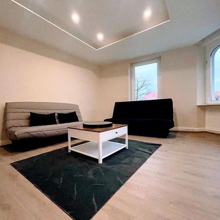 Magnifique Appartement Charmant T3 80M2 Parking Gratuit ロスハイム エクステリア 写真