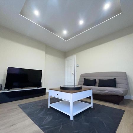 Magnifique Appartement Charmant T3 80M2 Parking Gratuit ロスハイム エクステリア 写真