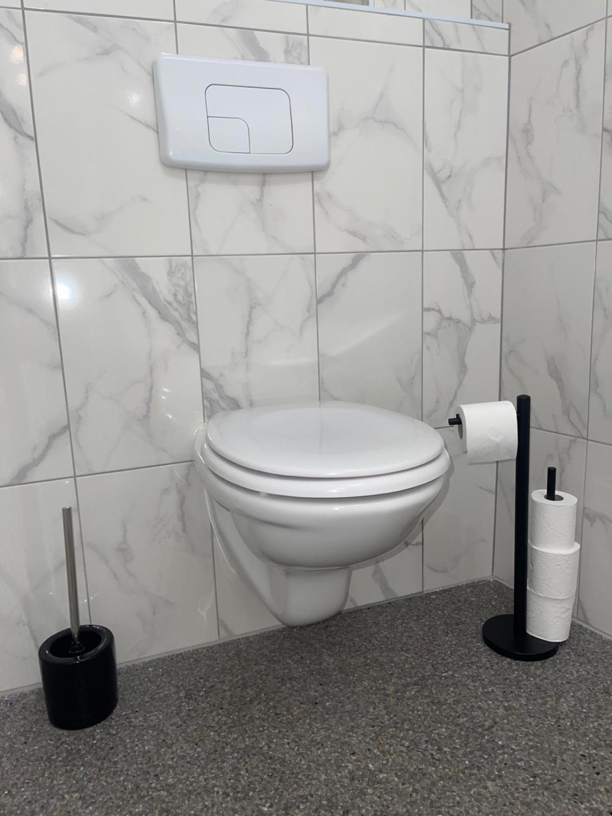 Magnifique Appartement Charmant T3 80M2 Parking Gratuit ロスハイム エクステリア 写真